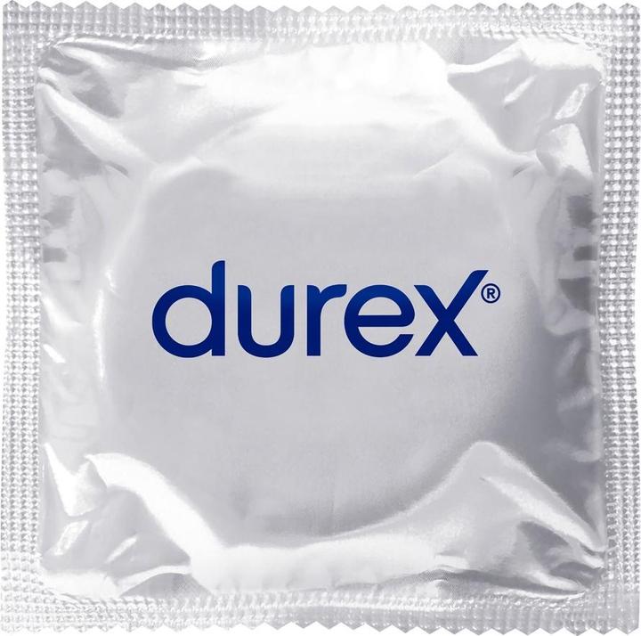 Actual product image Durex Hautnah Classic (8 pcs.)