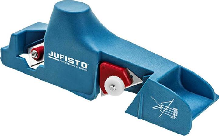 Productafbeelding Jufisto Worstelen Do Płyt G/K