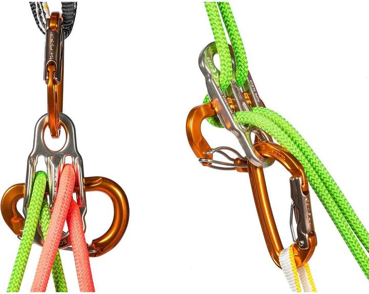 Immagine prodotto Grivel Scream Descender