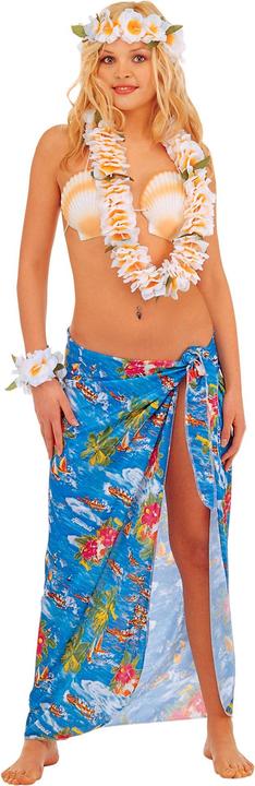 Produktbild Widmann Hawaii Rock (One Size)
