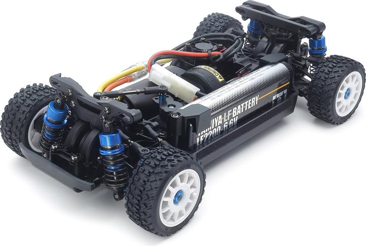Immagine prodotto Tamiya XM-01 Pro Chassis Kit (Kit)