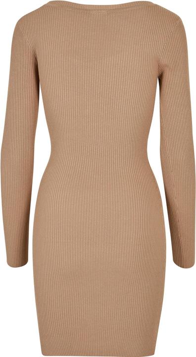 Image du produit Urban Classics Ladies Cut Out Dress (3XL)