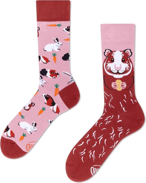 Actual product image Many Mornings Miss Guinea Pig (Single pack, 39 - 42)
