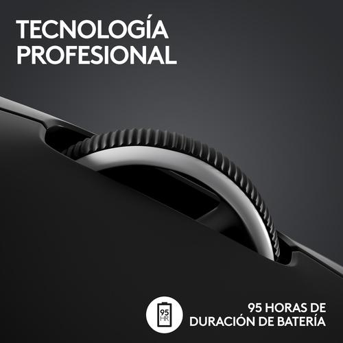Image du produit Logitech G Pro X Superlight 2 (Sans fil, Filaire)