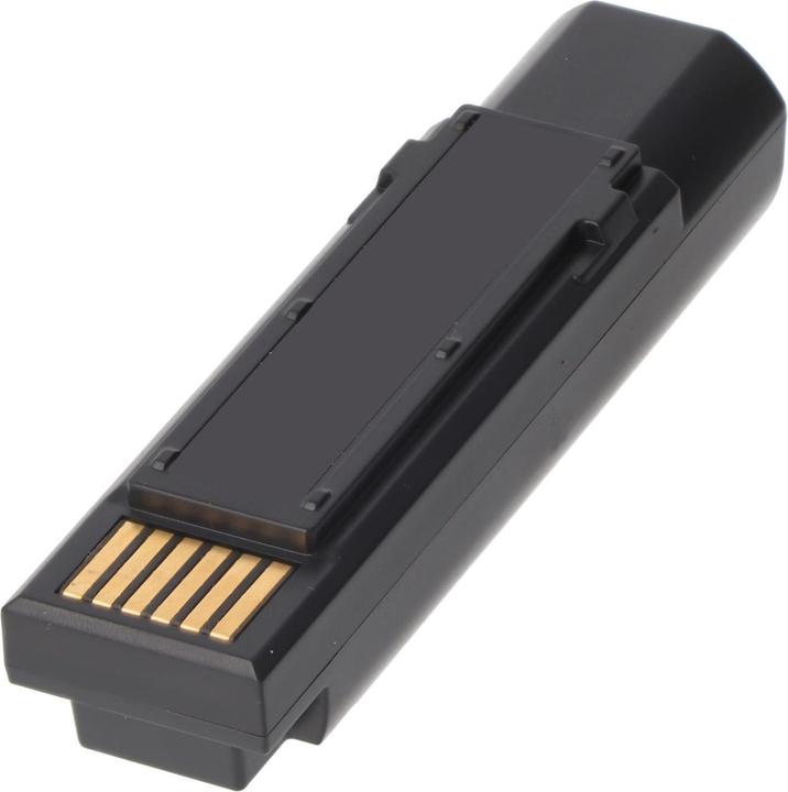 Produktbild AccuCell Akku Barcodescanner Datalogic Gryphon 4500, GM4500, Typ BT-47