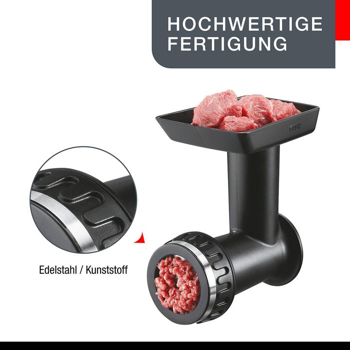 Actual product image GEFU Transforma essay