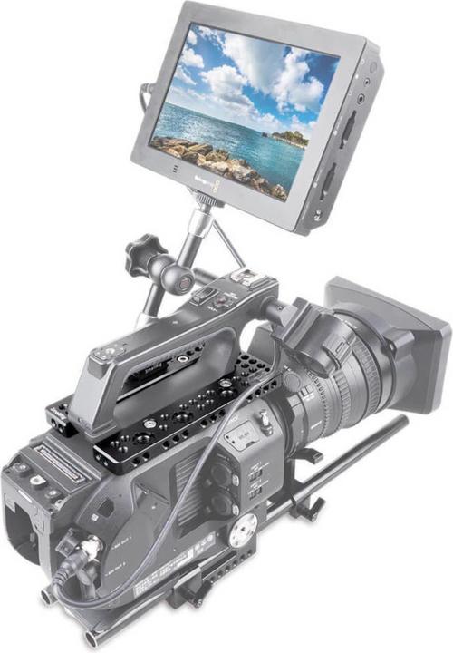 Produktbild SmallRig Sony FS7 Top Plate (Schnellwechselplatte)