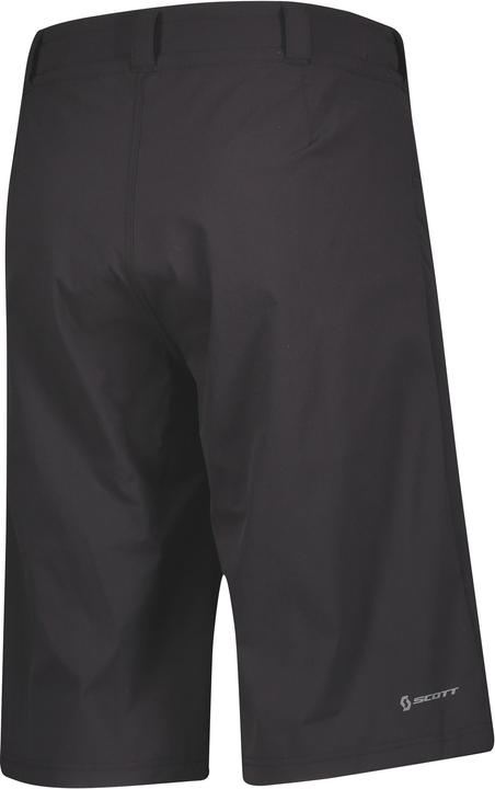 Actual product image Scott Sports Shorts Trail Flow with Pad (3XL)