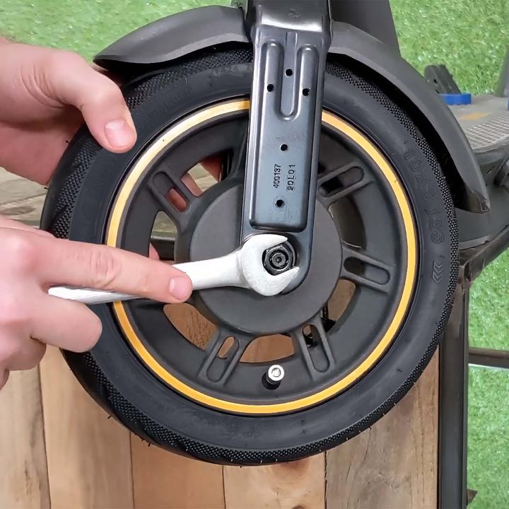 Immagine prodotto Avizar Pneumatici tubeless da 10 pollici