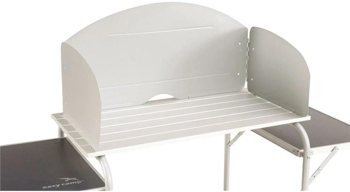 Image du produit Easy Camp Table de camping Sarin 540031