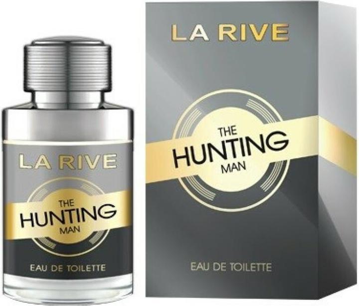 Produktbild La Rive The Hunting Man (Eau de Toilette, 75 ml)