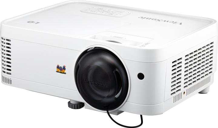 Viewsonic WXGA (1280x800), 3000LL (3000 lm, 0.49:1)