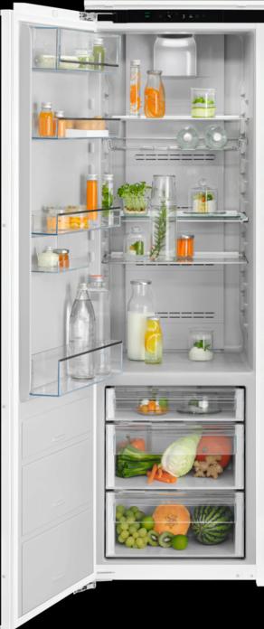 Produktbild Electrolux IK3035CZL (274 l)