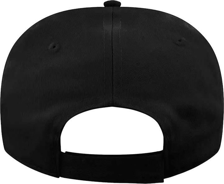 Image du produit Bad Company Casquette de baseball unisexe pour adultes avec logo en diagonale (Taille unique)