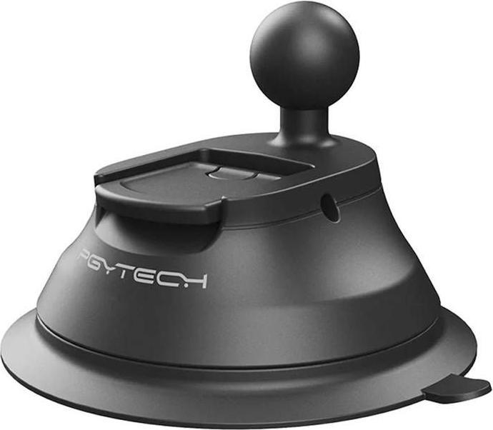 Image du produit Pgytech Support à ventouse Actioncam