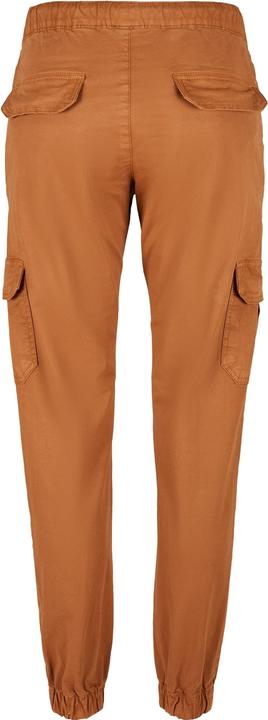Image du produit Urban Classics Ladies High Waist Cargo Jogging Pants (L)
