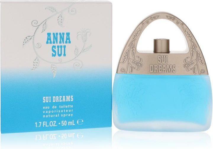 Anna Sui Sui Dreams (Eau de toilette, 50 ml)