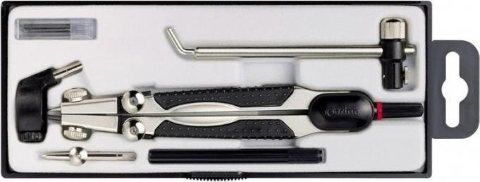 Rotring Zirkel Set