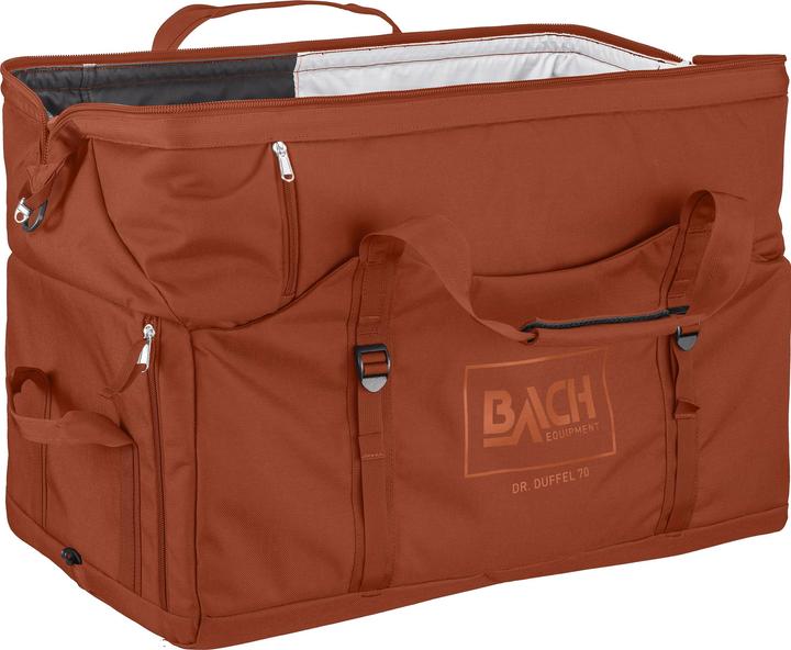 Produktbild Bach Dr. Duffel 70 (70 l)