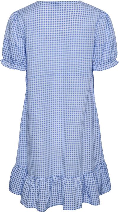 Produktbild Pieces Puffärmel Minikleid (XS)