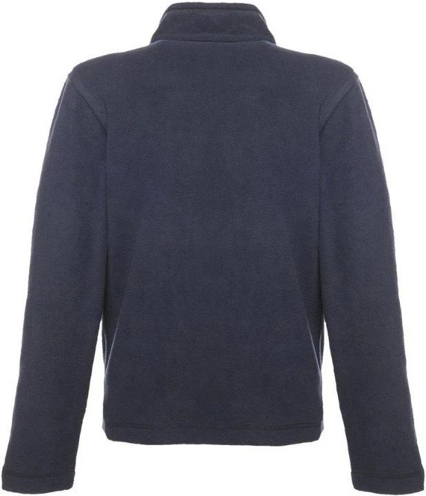 Actual product image Regatta Brigade Ii Micro Fleece Jacket (128)
