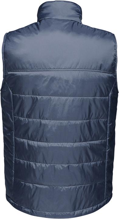 Actual product image Regatta Quilted vest Stage Ii (M)