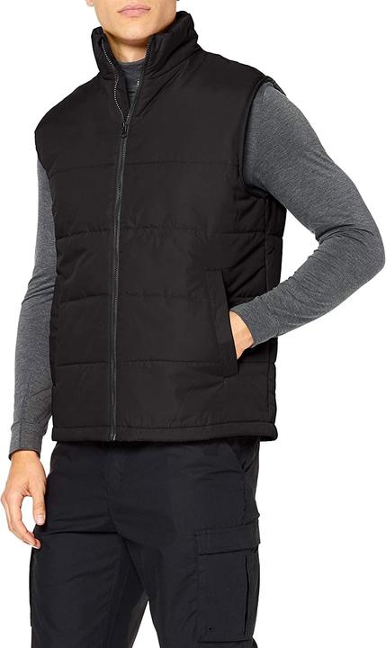 Actual product image Regatta Standout waistcoat (3XL)