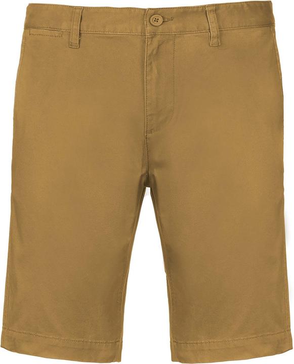 Kariban ChinoBermudashorts