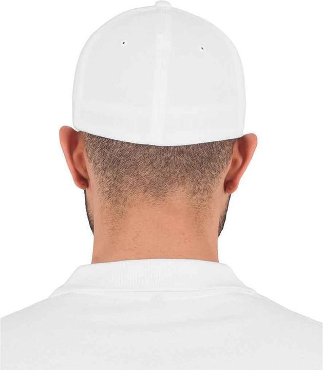 Immagine prodotto Flexfit Cappello da baseball a 5 pannelli (L)