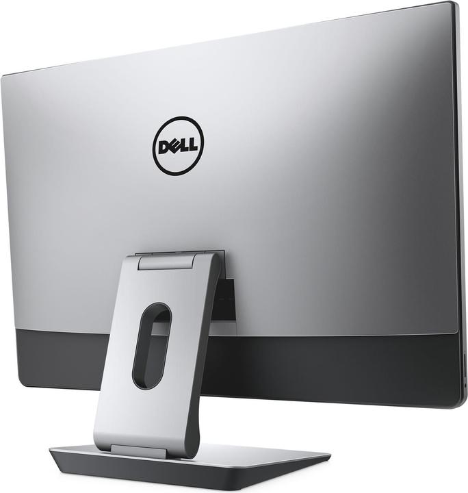 Produktbild Dell Precision 5720 AIO (Intel Core i7-7700, 16 GB, 512 GB, Radeon Pro WX 7100)