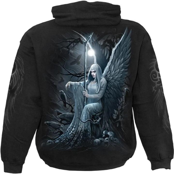 Image du produit Spiral - Sweat à capuche ETHEREAL ANGEL - Adulte (S)