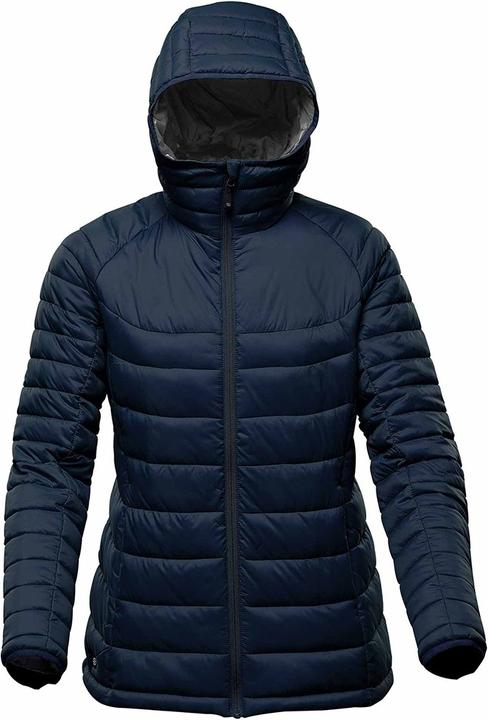 Image du produit Stormtech Veste matelassée Stavanger Matériau thermique (XXL)