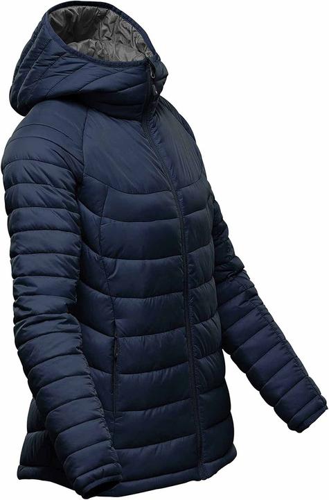 Image du produit Stormtech Veste matelassée Stavanger Matériau thermique (XXL)