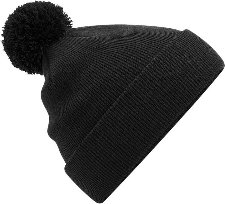 Produktbild Beechfield Original Bommel Mütze (One Size)