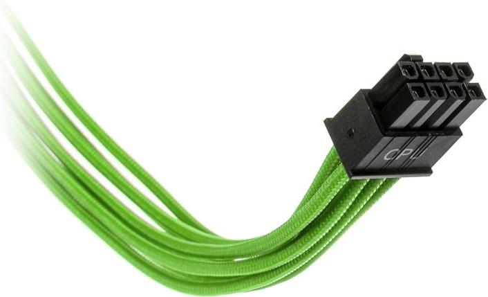Actual product image Super Flower Sleeve Cable Kit Pro