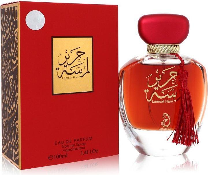 Image du produit My Perfumes Arabiyat Lamsat Harir (Eau de parfum, 100 ml)