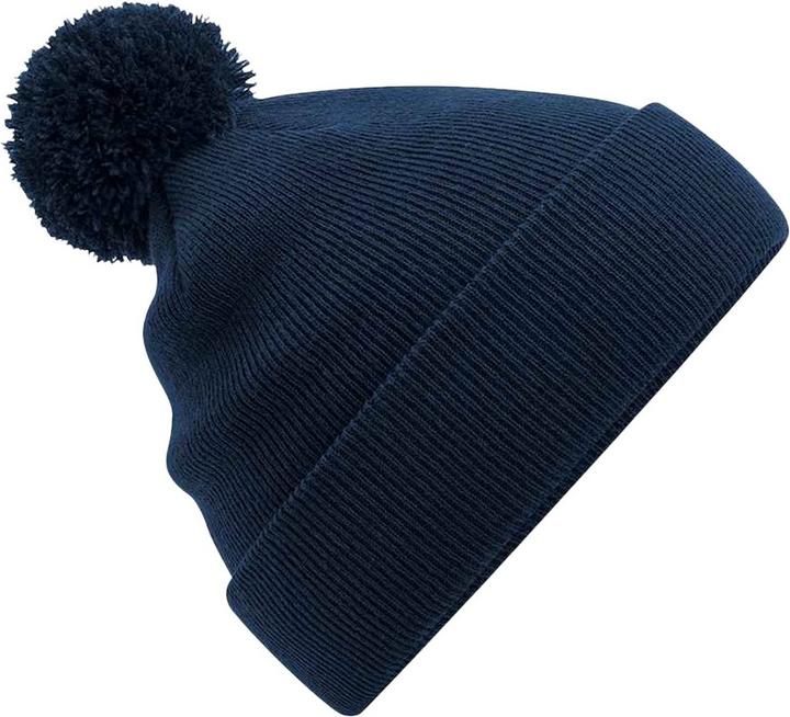 Produktbild Beechfield Original Bommel Mütze (One Size)