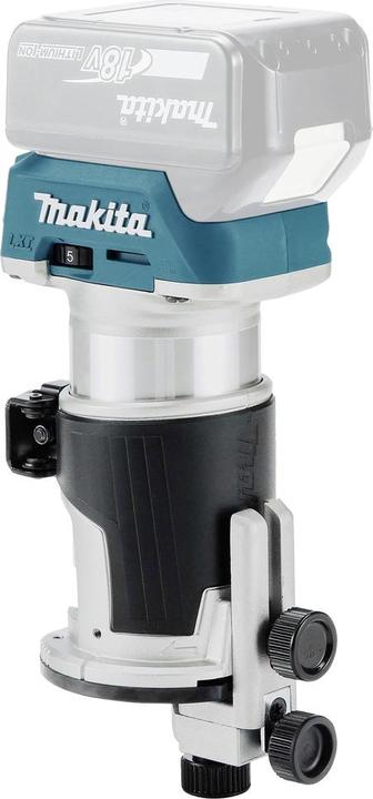 Image du produit Makita Défonceuse à une main / défonceuse de bord