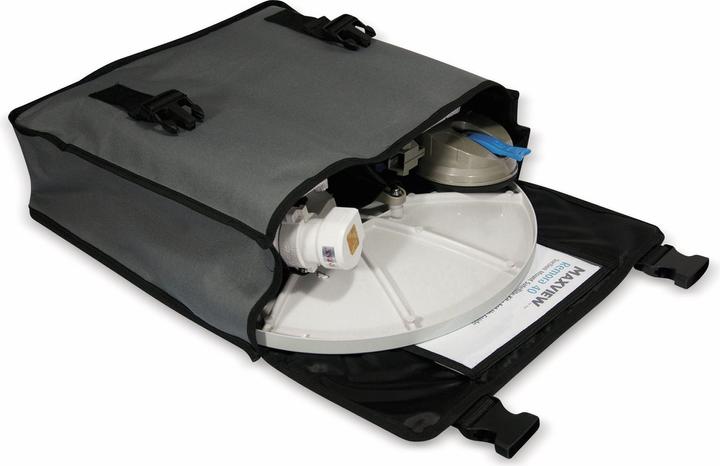 Image du produit Maxview 40056 - Antenne satellite, mobile, camping (40056)