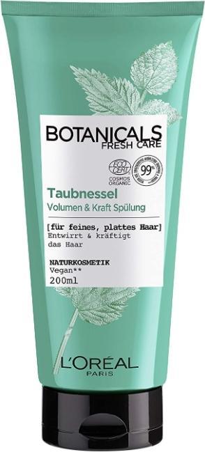 Produktbild L'Oréal Paris L'Oreal, Botanicals, Hair Conditioner, 200 ml (200 ml)