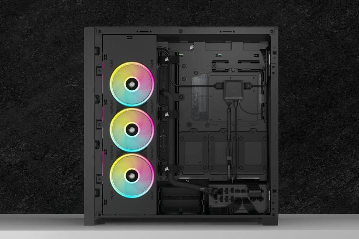 Immagine prodotto Corsair Hub di sistema iCUE LINK