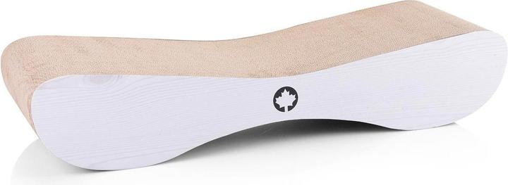 Immagine prodotto CanadianCat Orbita e satellite (23 cm, Grigio chiaro)