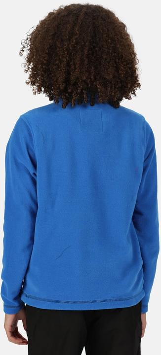Actual product image Regatta Great Outdoors Hot Shot Ii Fleece Top (158)