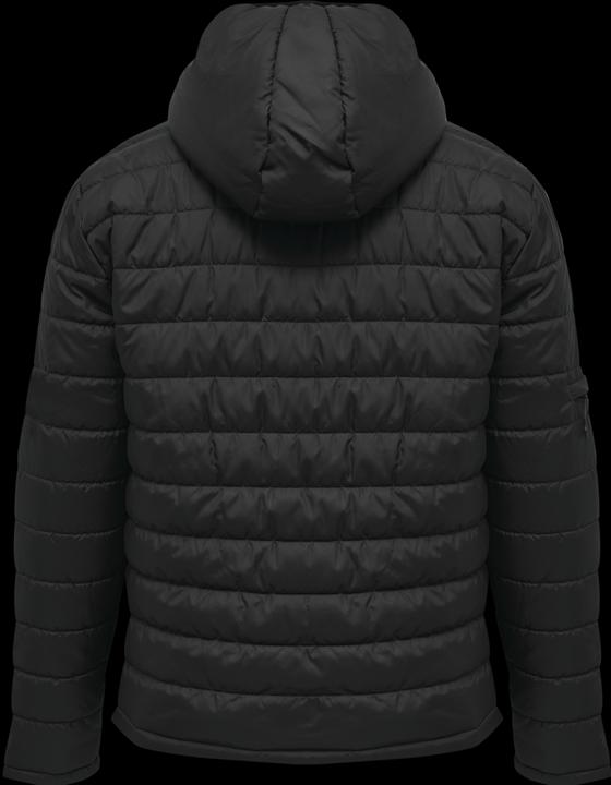 Produktbild hummel North Quilted Hood Jacket (L)