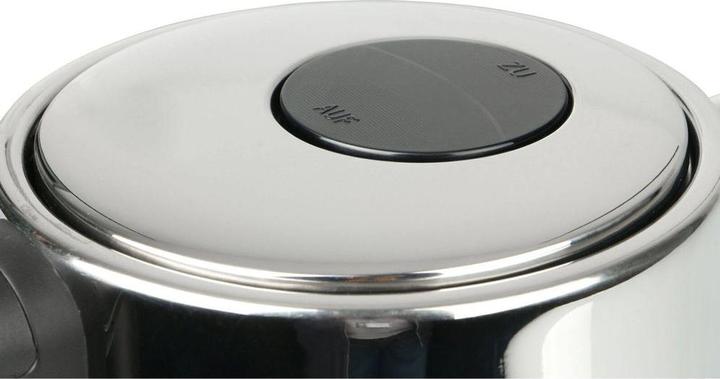 Actual product image Graef Wk 61 (1.50 l, EU plug)