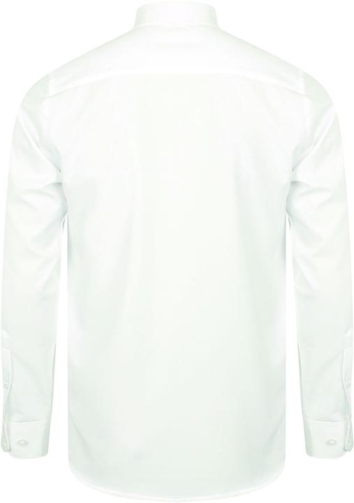 Actual product image Henbury Long-sleeved work shirt (XL)
