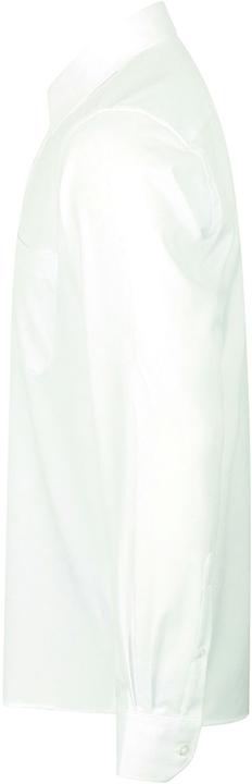 Actual product image Henbury Long-sleeved work shirt (XL)