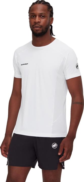 Actual product image Mammut Aenergy FL T-Shirt (XL)