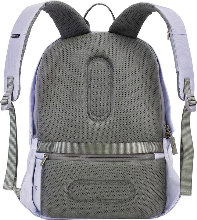 Actual product image XD Design Bobby Soft Anti-Theft Backpack (16 l)