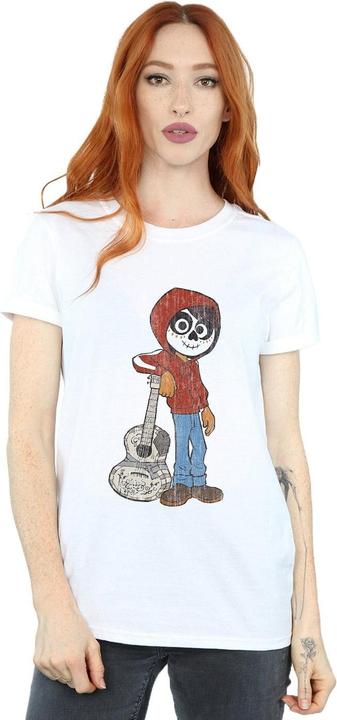 Produktbild Disney Coco Miguel With Guitar TShirt (XL)